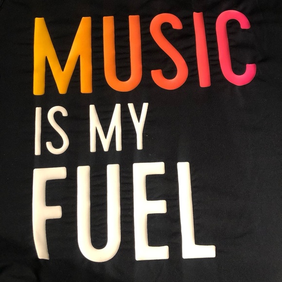 Authentic - Strong by Zumba Tank Top - Picture 3 of 3